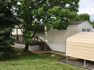 72 Rex Aire Ct, Arnold, MO 63010