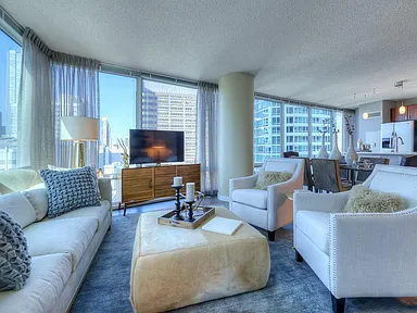 Atwater Apartments (Legacy)