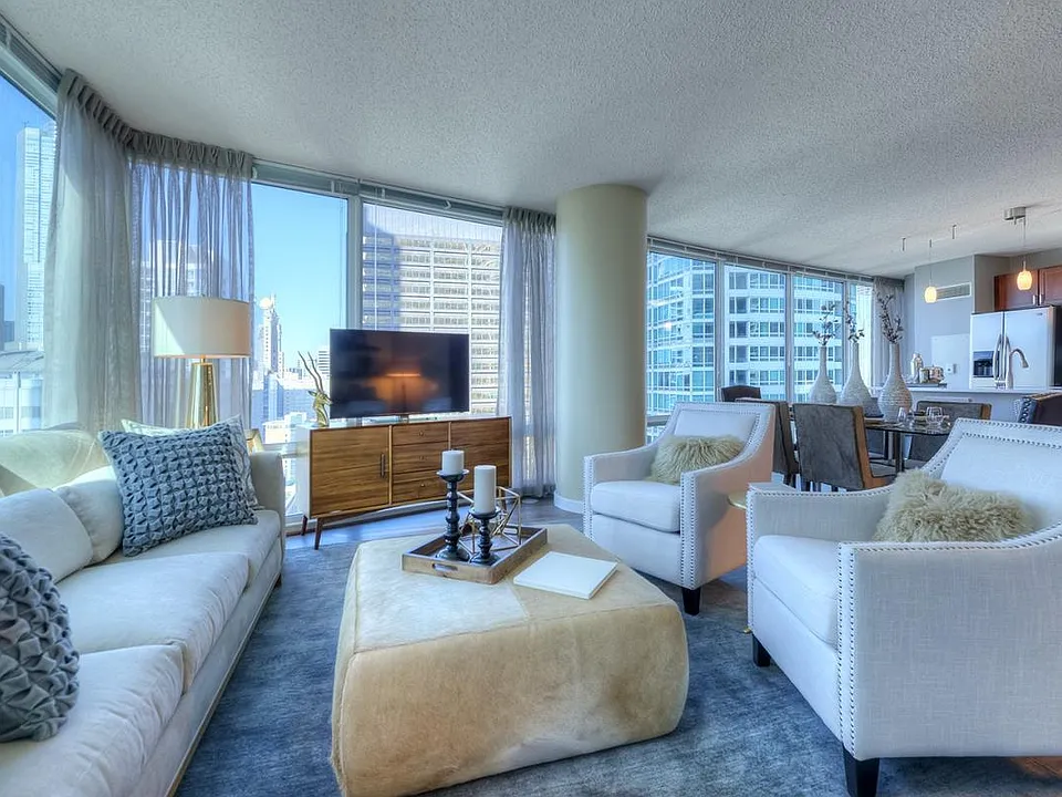 Atwater Apartments