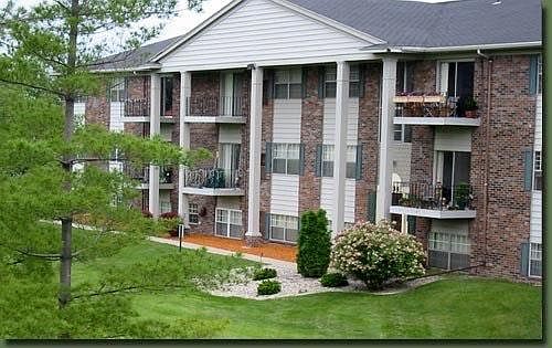 Beautiful Building Exteriors