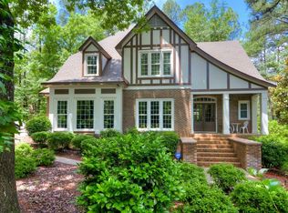 5056 Belle Mead Dr, Aiken, SC 29803