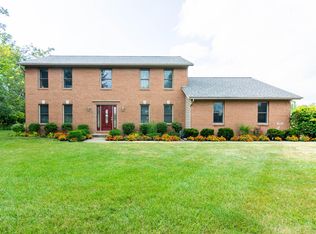 21900 Darby Pottersburg Rd, Marysville, OH 43040