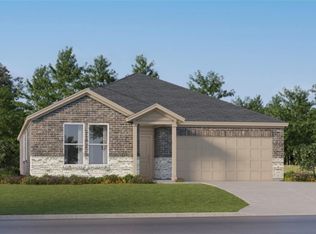 1220 Canyon Turn Dr, Troy, TX 76579