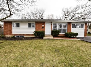 260 Pleasant St, Hoffman Estates, IL 60169
