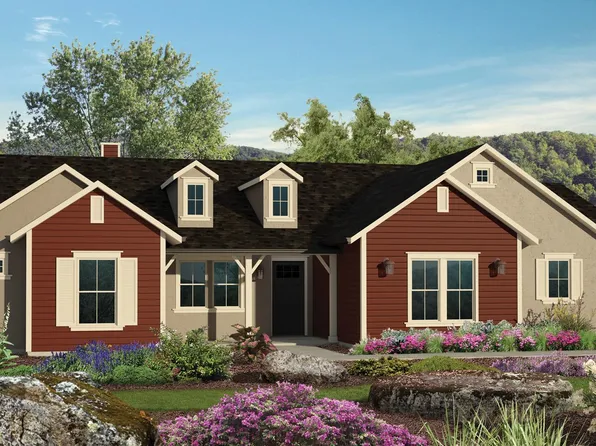 8595 Zinfandel Pkwy, Plymouth, CA 95669