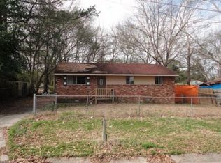 1539 Emerson Ave, Columbus, GA 31907
