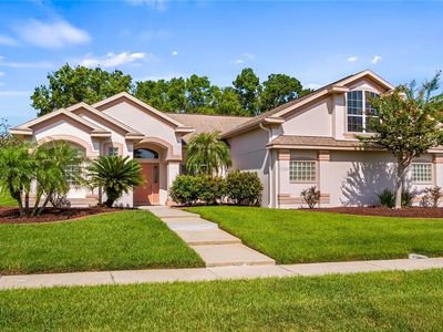 11203 Crooked River Ct, Clermont, FL, 34711