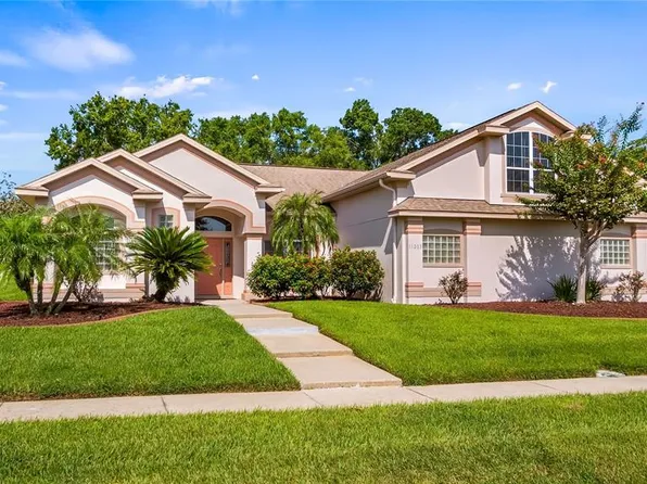 11203 Crooked River Ct, Clermont, FL 34711