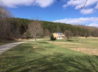 121 School House Rd, Dayton, PA 16222