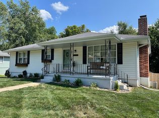 2918 Dover St, Saint Joseph, MO 64506