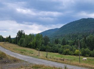 LOT 4 Fadear Creek Rd, Thompson Nicola, BC V0E 2E0