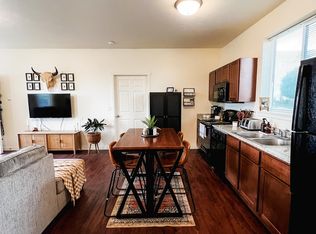 Valencia Patio Home Apartments, Idaho Falls, ID 83404