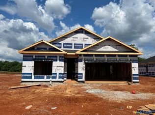 6611 NW Shearleaf Rd, Huntsville, AL 35806