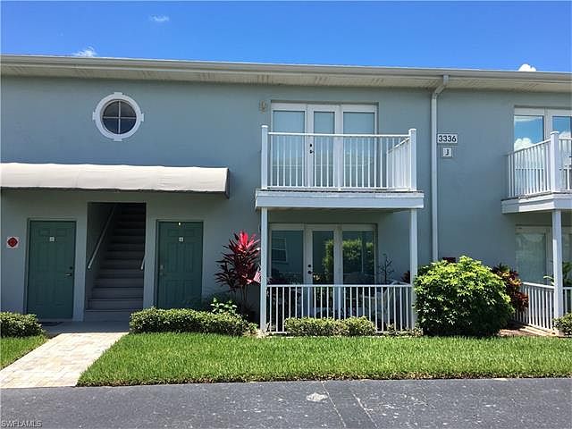 1st image of 3336 N Key Dr #6
