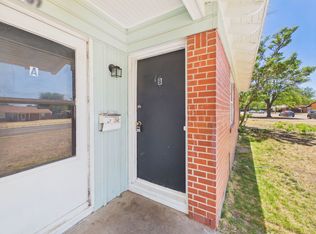 2807 Duncan Dr #B, Amarillo, TX 79109
