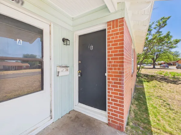 2807 Duncan Dr, Amarillo, TX