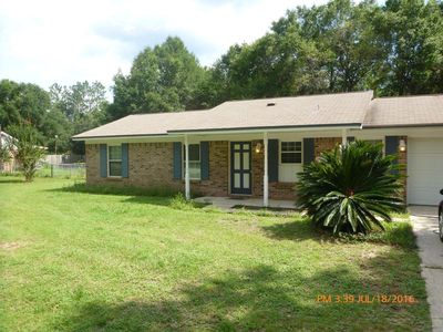5555 Crestwood Dr, Milton, FL, 32583