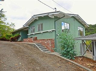 4025 Amyx Ct, Hayward, CA