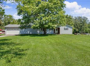 3185 Townline Rd, Lancaster, NY 14086