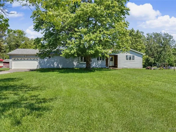 3185 Townline Rd, Lancaster, NY 14086