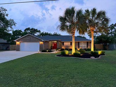 2081 Seagrape Dr, Navarre, FL, 32566