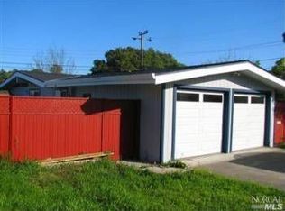 1116 Ferris Dr, Novato, CA 94945