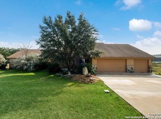 491 Stealth Dr, Spring Branch, TX 78070