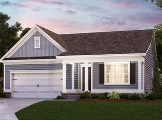 1665 Chappell Pond Xing, North Prince George, VA 23860