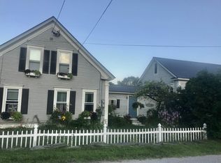 511 S Hill Rd, Ludlow, VT 05149