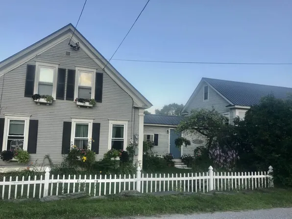 511 South Hill Road, Ludlow, VT 05149