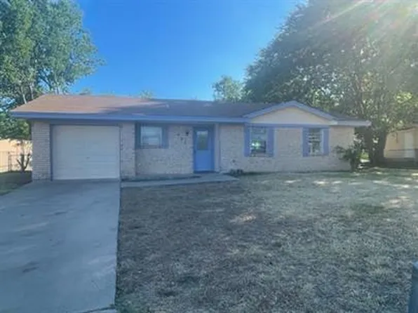 603 Spoke Dr, Killeen, TX 76542