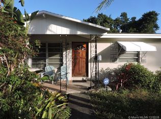 2311 Dewey St, Hollywood, FL 33020