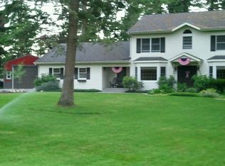 9845 N Circle Dr, Hayden Lake, ID 83835