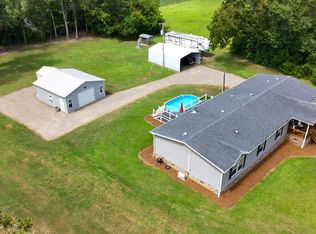 9400 State Highway 24, Statesboro, GA 30461