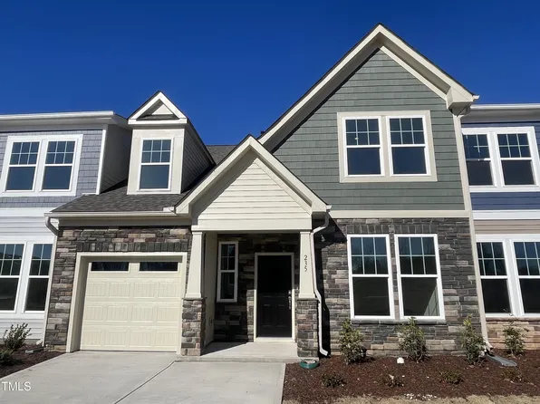 235 Whitley Rdg, Clayton, NC 27527