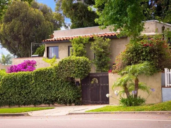 608 Forward St, La Jolla, CA 92037