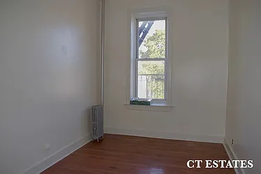 Rented by CT Estates