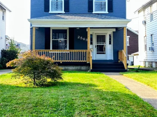 2569 Marsh Ave, Cincinnati, OH 45212