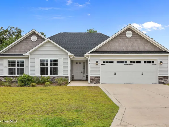 240 Crossroads Store Drive, Jacksonville, NC 28546