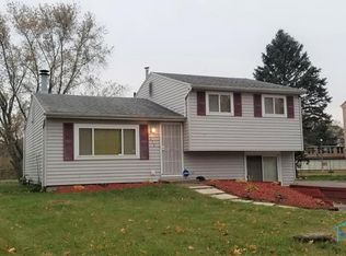 618 Burke Glen Rd, Toledo, OH 43607