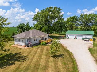 845 E 2300 North Rd, Flanagan, IL 61740