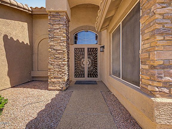 2nd image of 8748 W SIERRA PINTA Drive