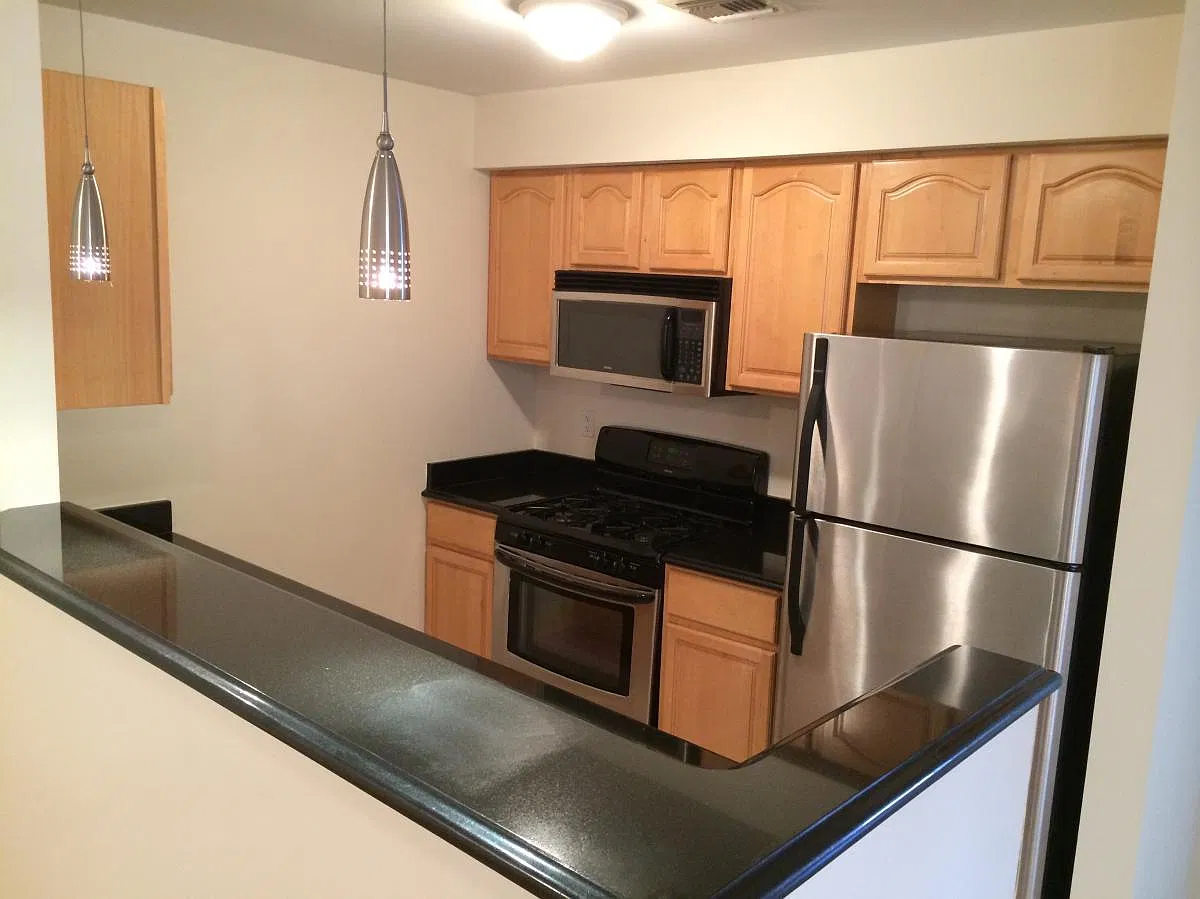 2 bed, 700 sqft, $2,000 — Photo 4