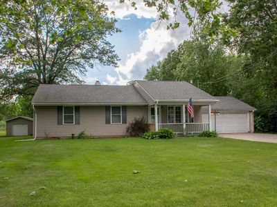 2805 Pleasant Plain Ave, Elkhart, IN, 46517