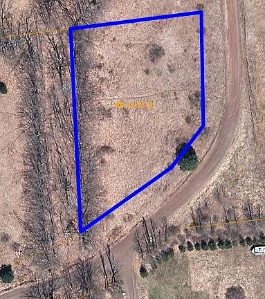 2nd image of Adams Hill Rd Lot 17