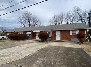 540-544 2nd St Newport TN 37821, Newport, TN 37821