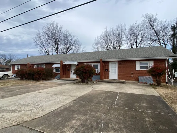 540-544 2nd St Newport TN 37821, 540-544 2nd St #542, Newport, TN 37821