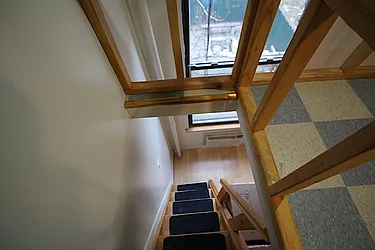 Rented by Natural Habitat Realty