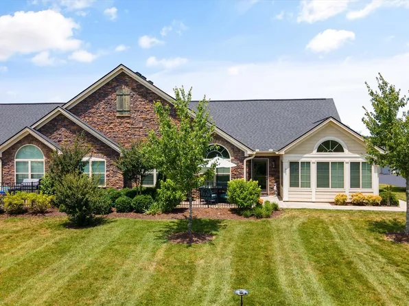 835 Pryse Farm Blvd, Knoxville, TN 37934
