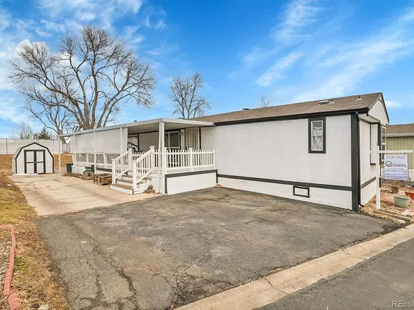 9100 Tejon Lot 9 Street LOT 9, Denver, CO 80260